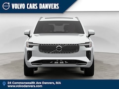 2026 Volvo XC90 plug-in hybrid T8 Plus 7-Seater eAWD SUV