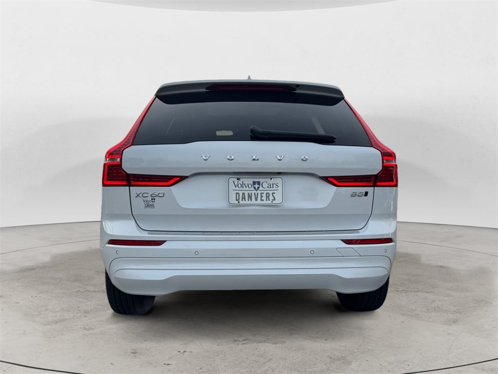 Certified 2022 Volvo XC60 B5 Momentum SUV