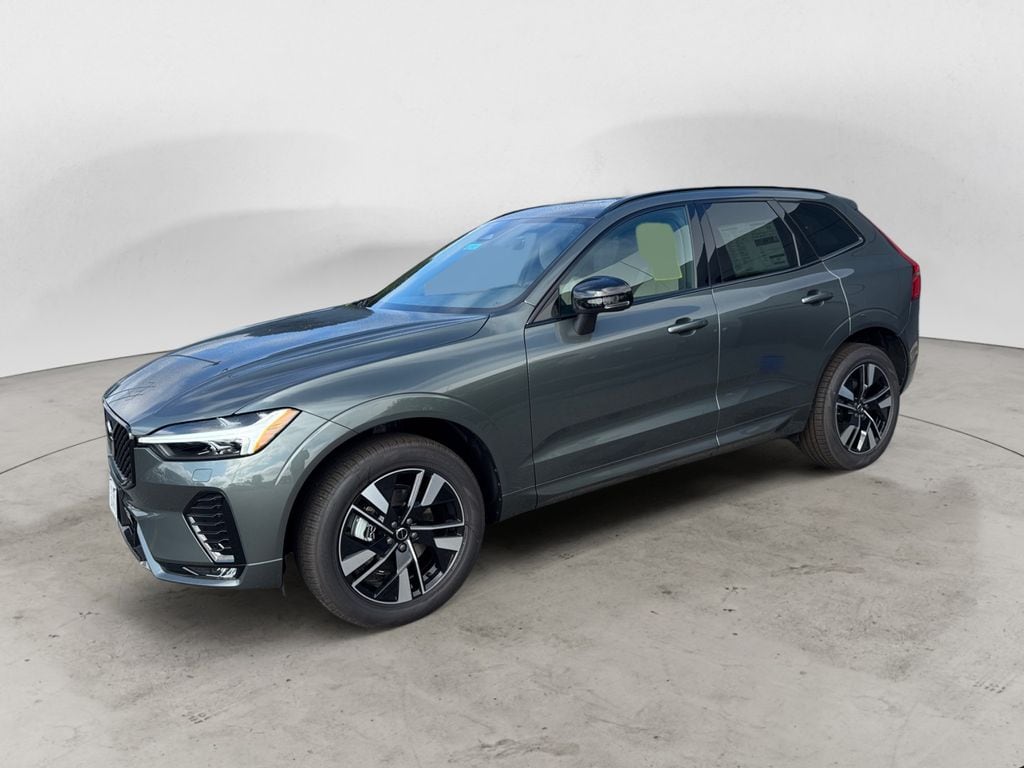 New 2027 Volvo XC60 B5 Core SUV
