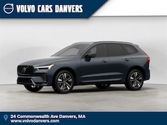 2026 Volvo XC60 B5 Core SUV