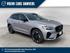 2026 Volvo XC60 B5 Plus AWD SUV