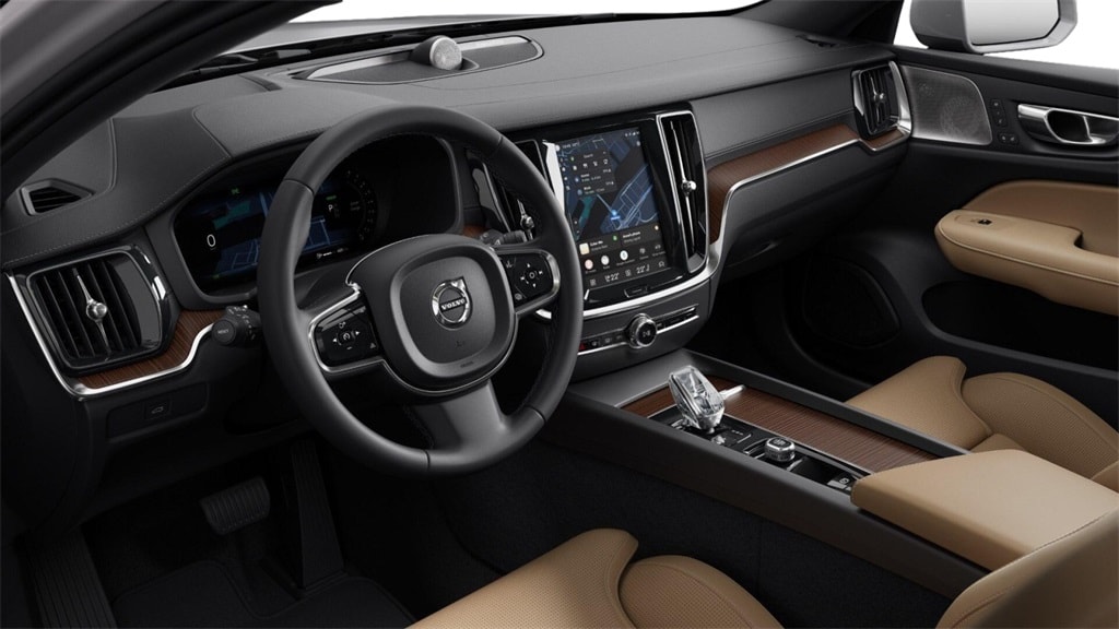 New 2026 Volvo V60 Cross Country B5 Ultra Wagon