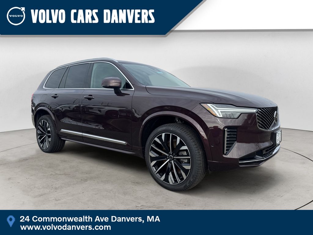 2026 Volvo XC90 B5 Plus Bright 4WD's photo