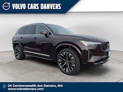 New 2026 Volvo XC90 B5 Plus 7-Seater AWD SUV for sale in Danvers, MA