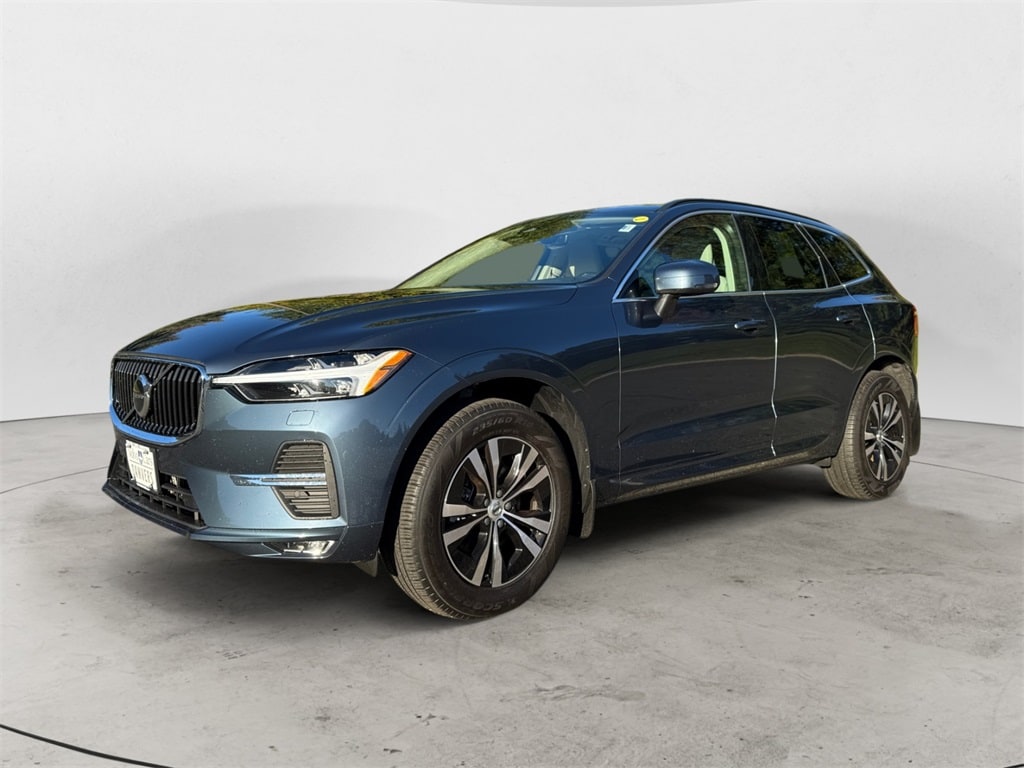 Certified 2023 Volvo XC60 B5 Core SUV