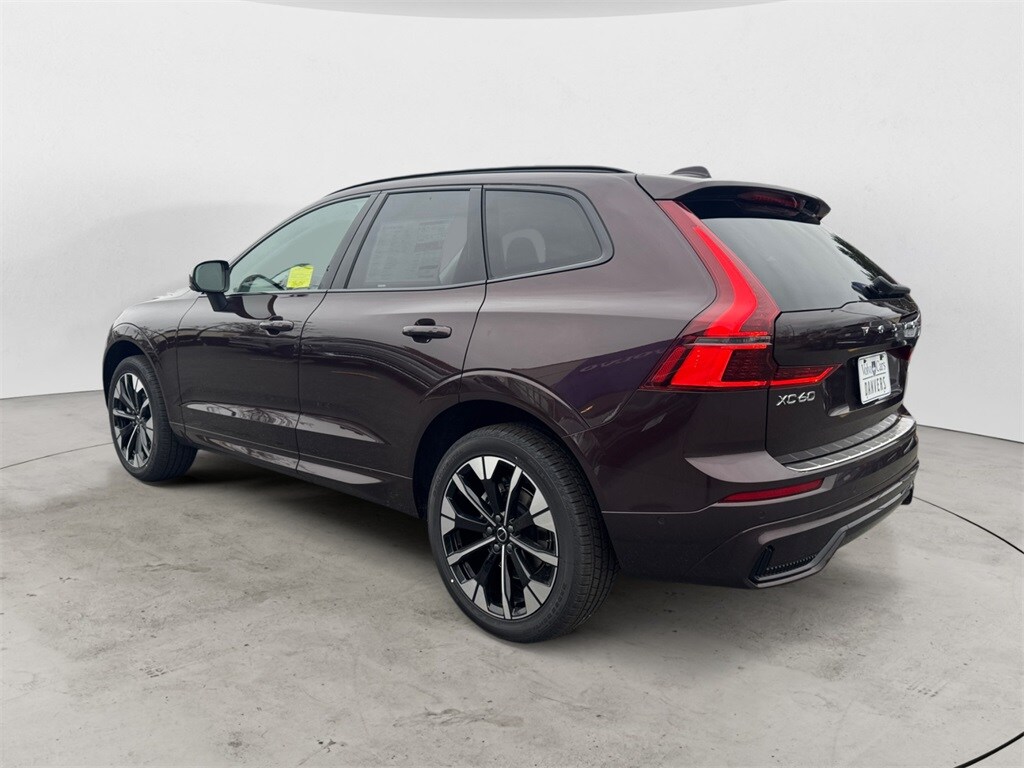 New 2026 Volvo XC60 B5 Ultra SUV