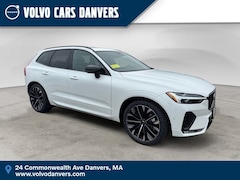 2026 Volvo XC60 B5 Ultra AWD SUV