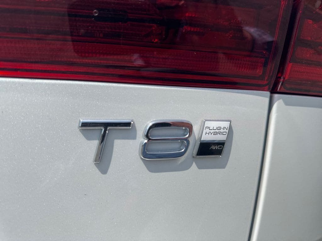 2026 Volvo XC60 Ultra - Photo 10
