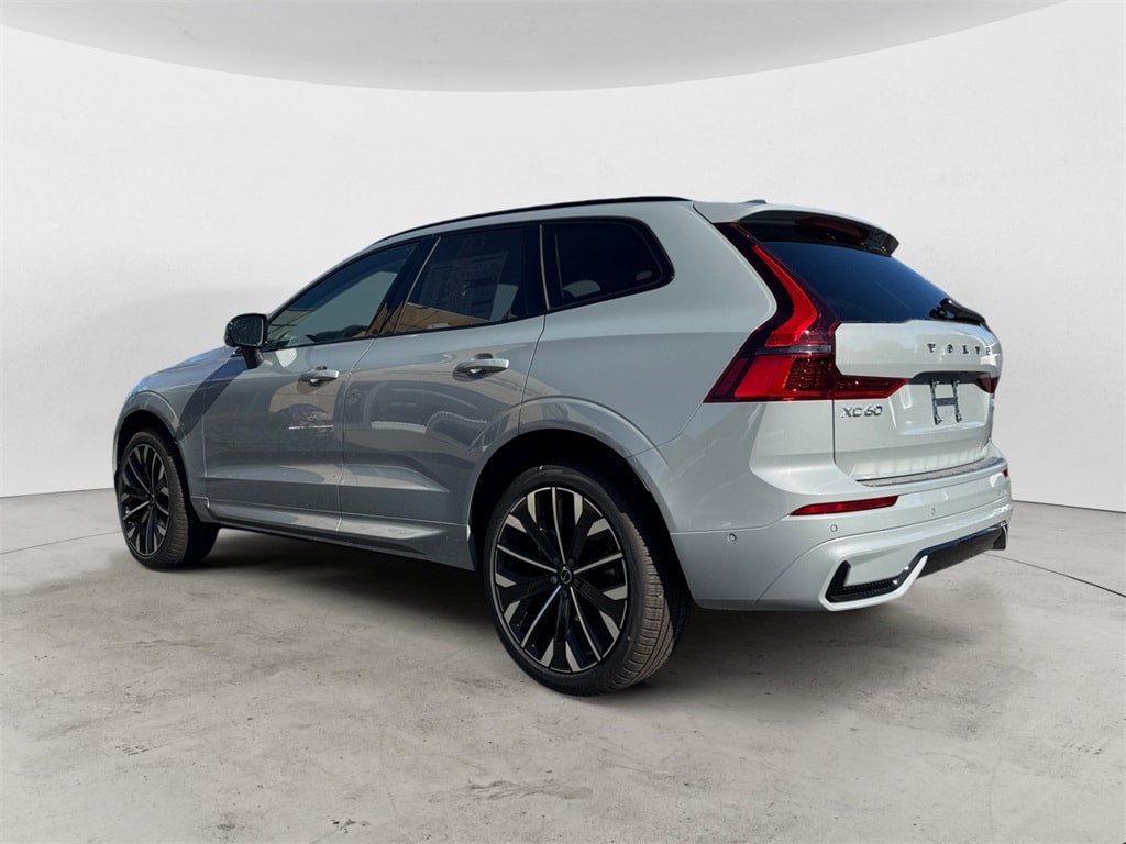 New 2026 Volvo XC60 B5 Ultra SUV