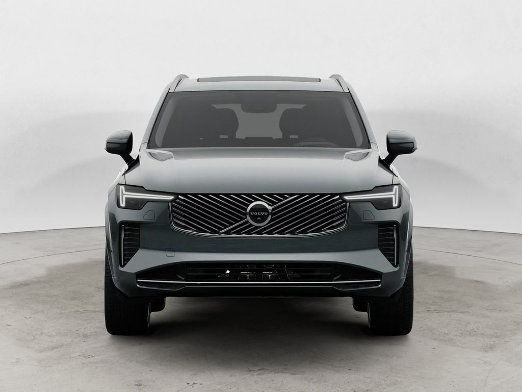 New 2027 Volvo XC90 Ultra SUV