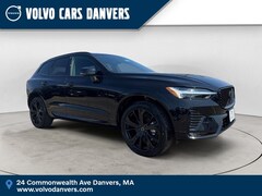 2026 Volvo XC60 B5 Ultra Black Edition AWD SUV