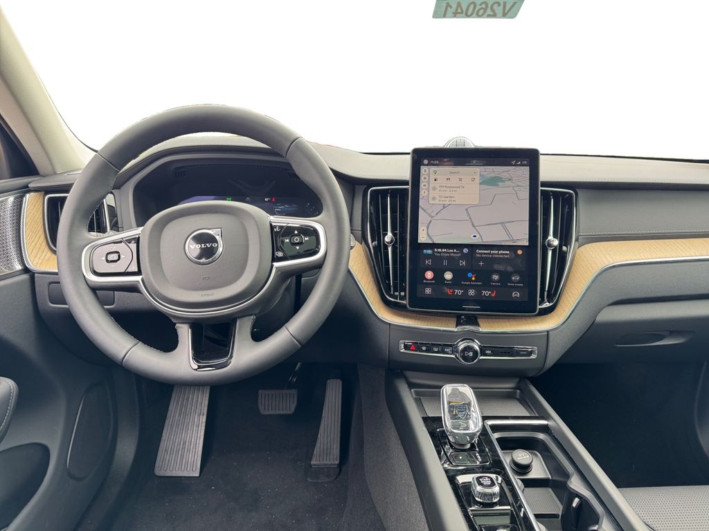 2026 Volvo XC60 Ultra - Photo 29