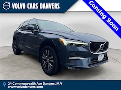Pre-Owned 2023 Volvo XC60 B5 Core SUV for sale in Danvers, MA
