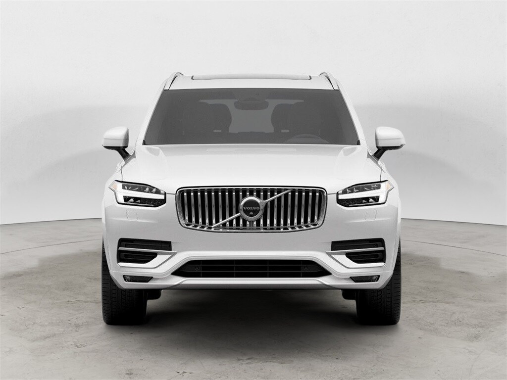 2024 Volvo XC90 Ultimate photo 2