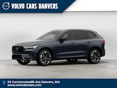 2027 Volvo XC60 B5 Ultra AWD SUV