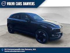 2026 Volvo EX30 Twin Motor Plus AWD SUV