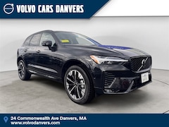 2026 Volvo XC60 B5 Plus SUV