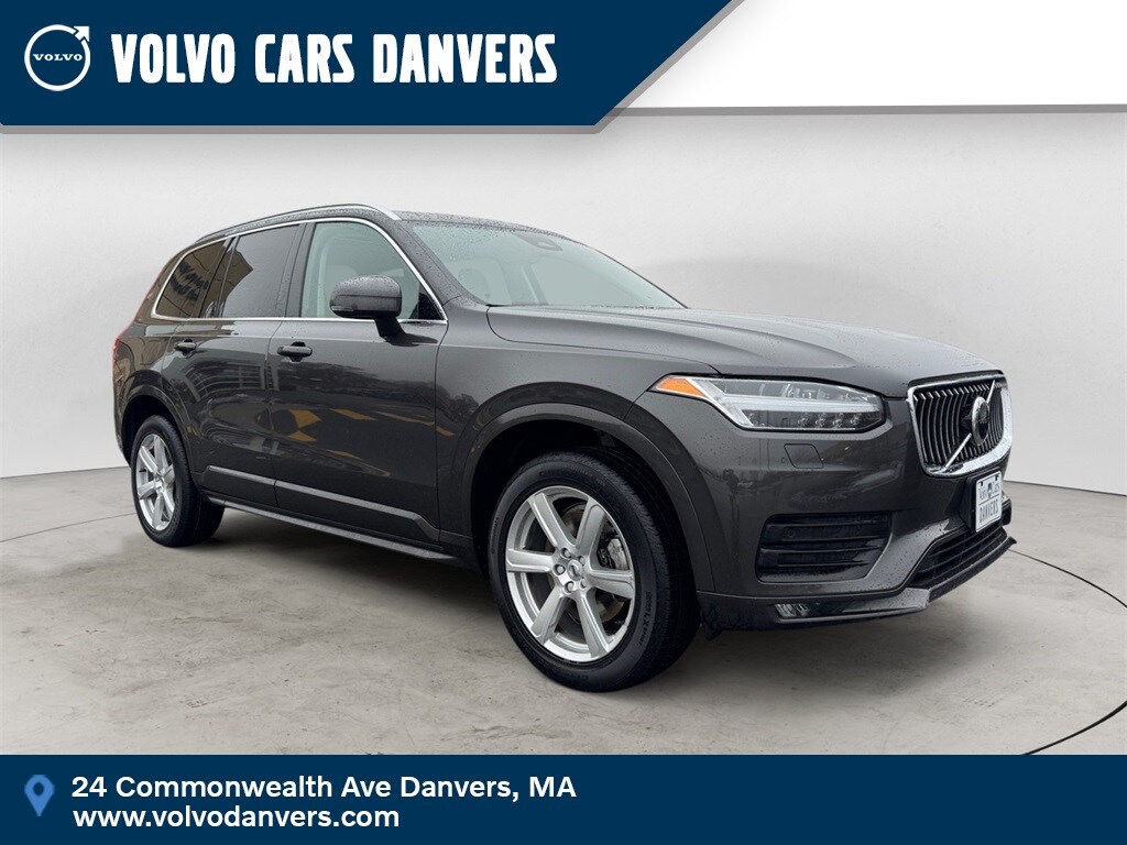 2023 Volvo XC90 SUV 
