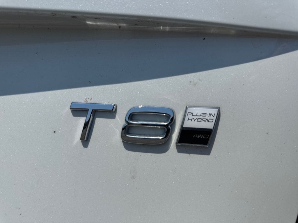 2026 Volvo XC90 Plus - Photo 10