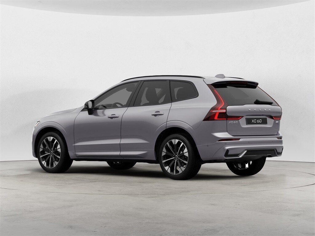 New 2026 Volvo XC60 B5 Plus SUV