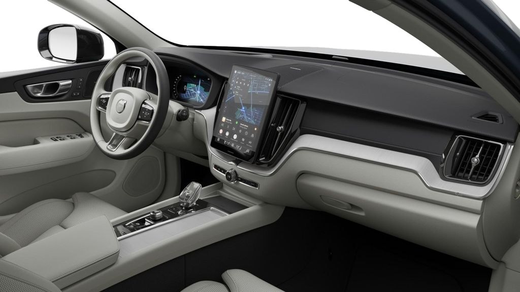 New 2026 Volvo XC60 B5 Ultra SUV