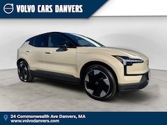 2026 Volvo EX30 Twin Motor Plus AWD SUV