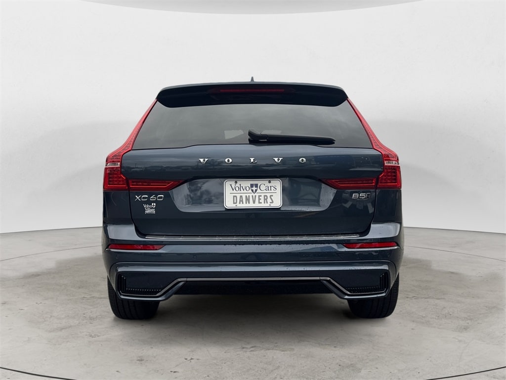 Certified 2023 Volvo XC60 B5 Plus Dark Theme SUV