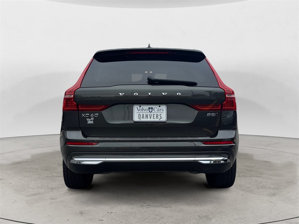 Used 2022 Volvo XC60 B5 Inscription SUV