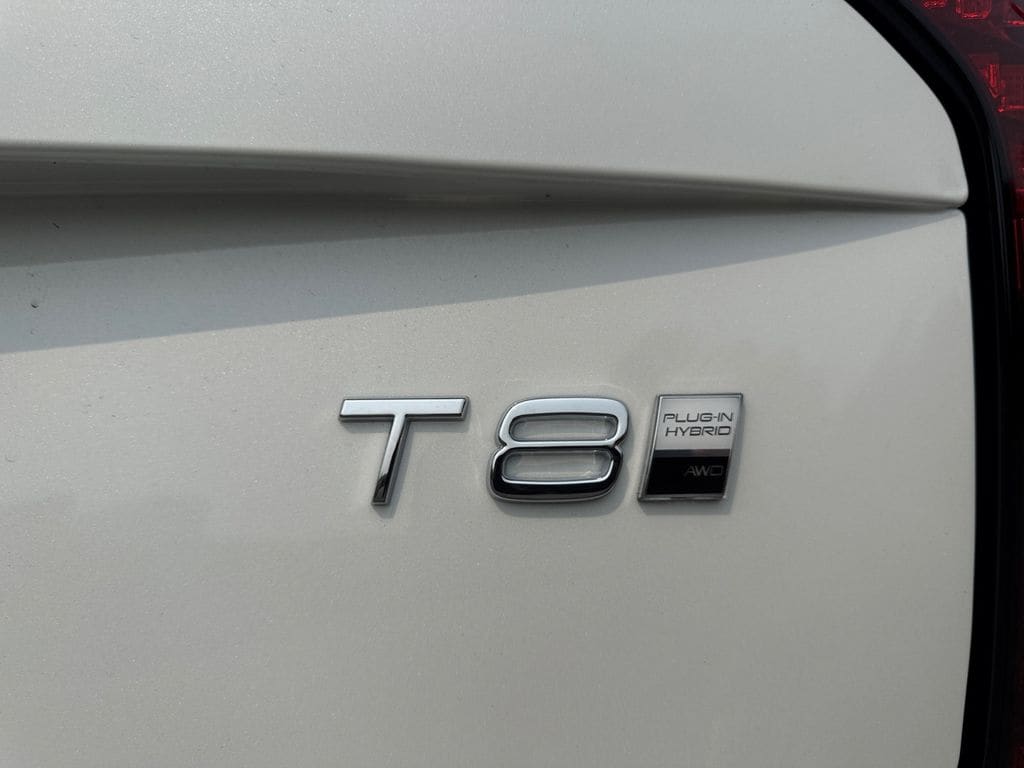 2026 Volvo XC90 Ultra - Photo 10