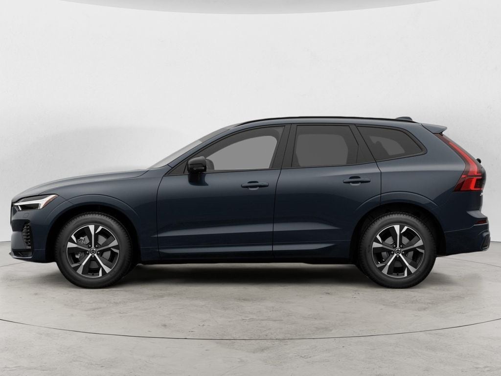 New 2027 Volvo XC60 B5 Core SUV