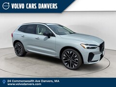 2026 Volvo XC60 B5 Ultra AWD SUV