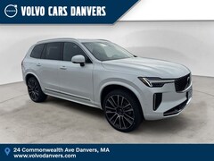 New 2026 Volvo XC90 B6 Plus 7-Seater AWD SUV for sale in Danvers, MA