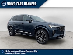 New 2026 Volvo XC90 B6 Plus 7-Seater AWD SUV for sale in Danvers, MA