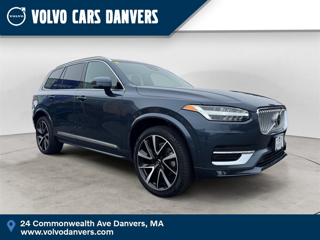 Certified 2023 Volvo XC90 B5 Plus SUV