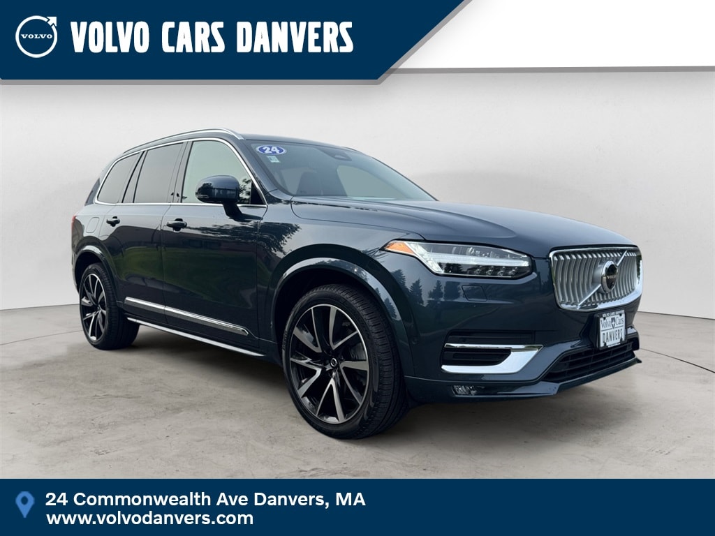 2024 Volvo XC90 Ultimate