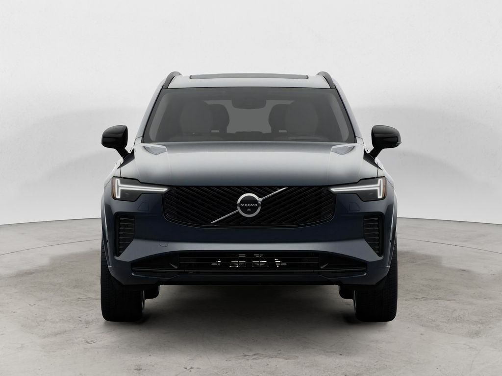 New 2026 Volvo XC90 plug-in hybrid T8 Ultra Dark Theme 7-Seater SUV