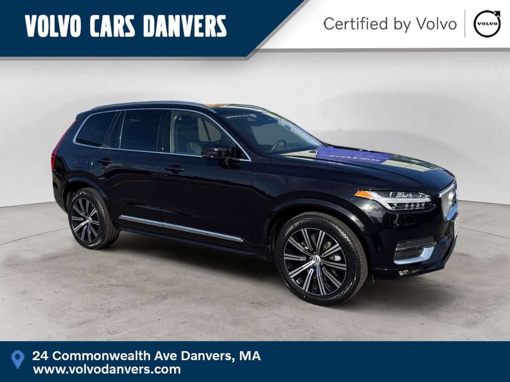 2023 Volvo XC90