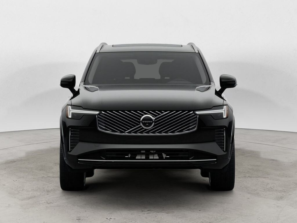 New 2026 Volvo XC90 B6 Plus 7-Seater SUV
