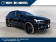 Volvo XC60 plug-in hybrid
