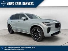 New 2026 Volvo XC90 B6 Ultra 7-Seater AWD SUV for sale in Danvers, MA