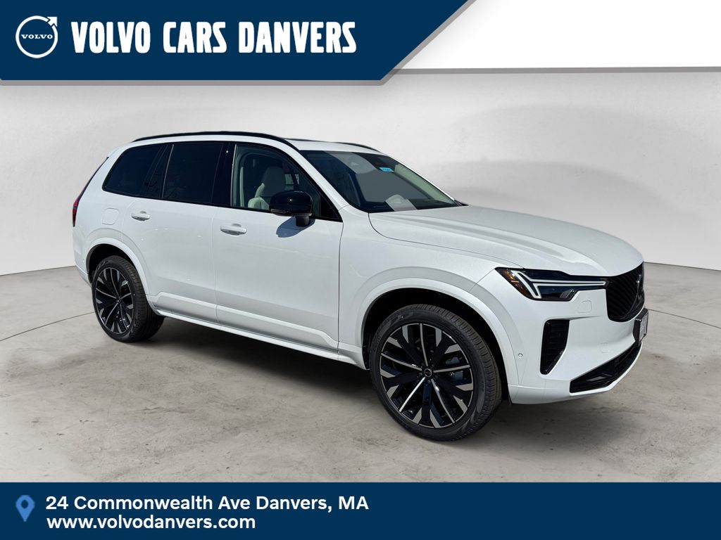 2026 Volvo XC90 B6 Ultra Dark 7-Seater 4WD's photo