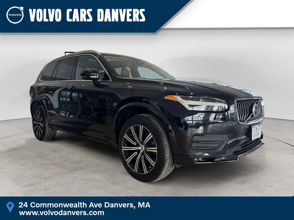 2023 Volvo XC90 SUV 