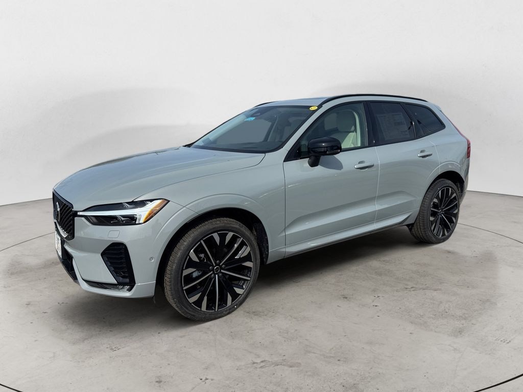 New 2026 Volvo XC60 B5 Ultra SUV