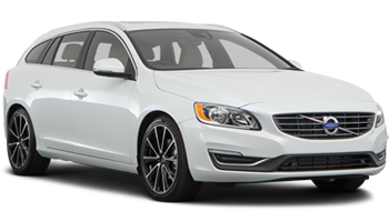 2017 Volvo V60 T5 FWD Premier