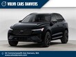 Volvo XC60 Recharge Plug-In Hybrid