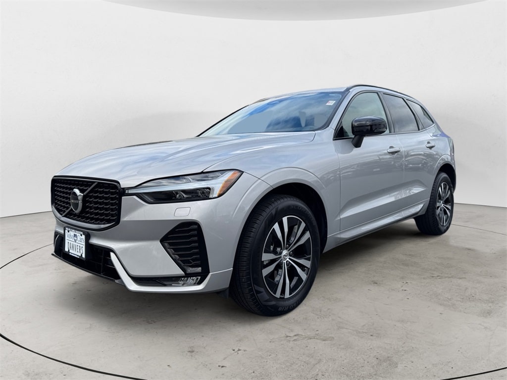 Certified 2025 Volvo XC60 B5 Core SUV