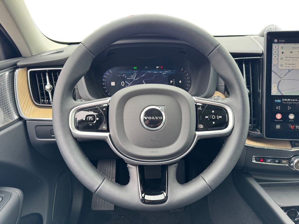 2026 Volvo XC60 Ultra - Photo 15