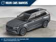 Volvo XC90 plug-in hybrid