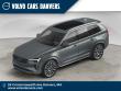 Volvo XC90 plug-in hybrid