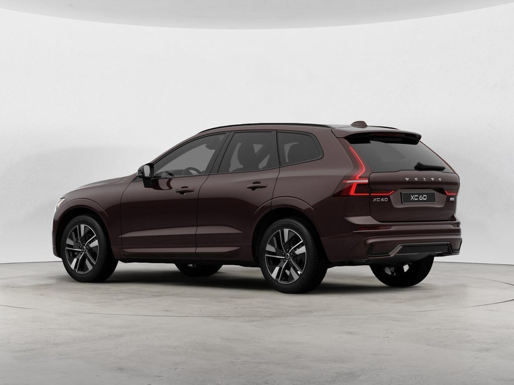 New 2026 Volvo XC60 B5 Core SUV